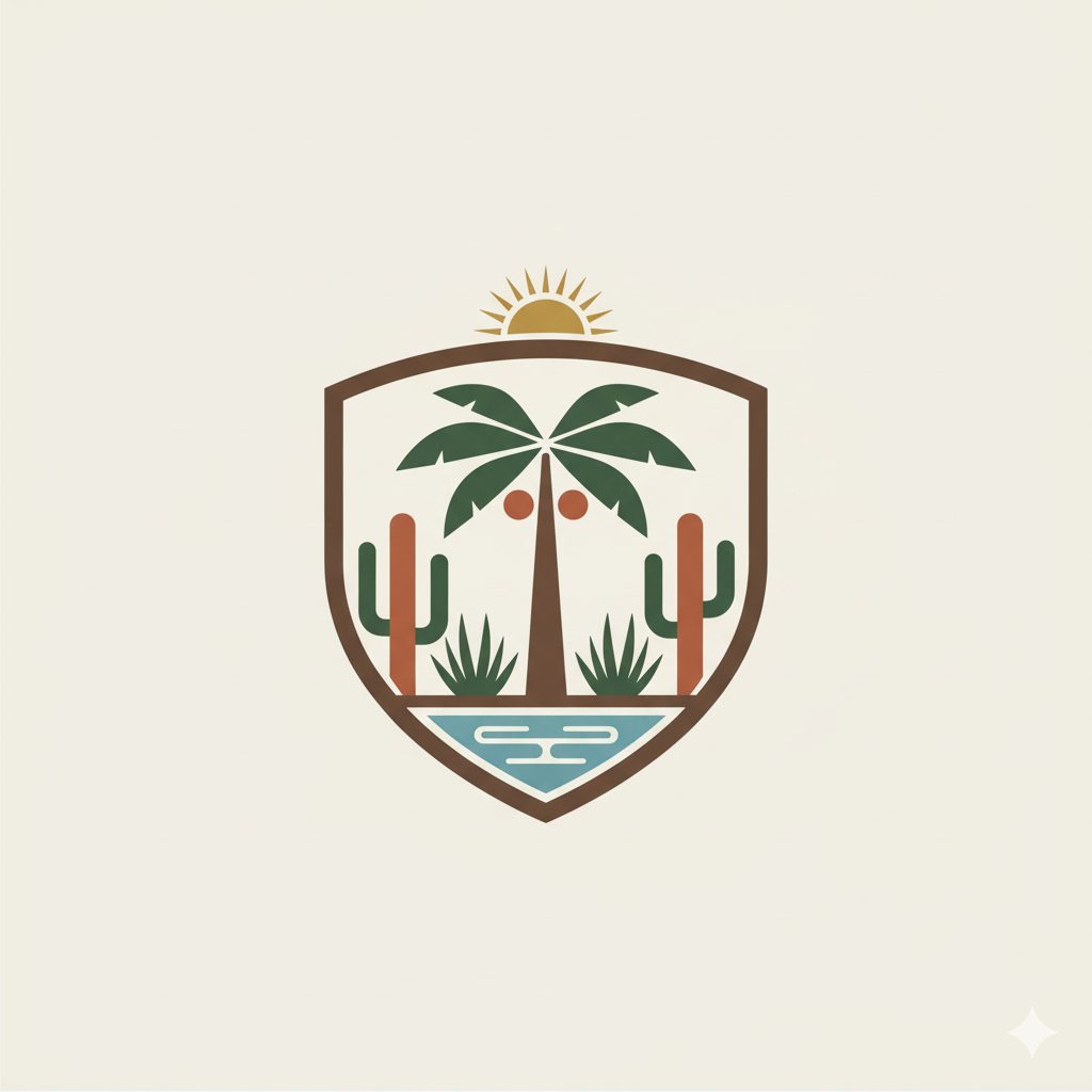 Oasis Permaculture